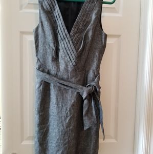 Banana Republic dress